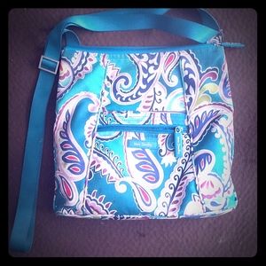Vera Bradley purse